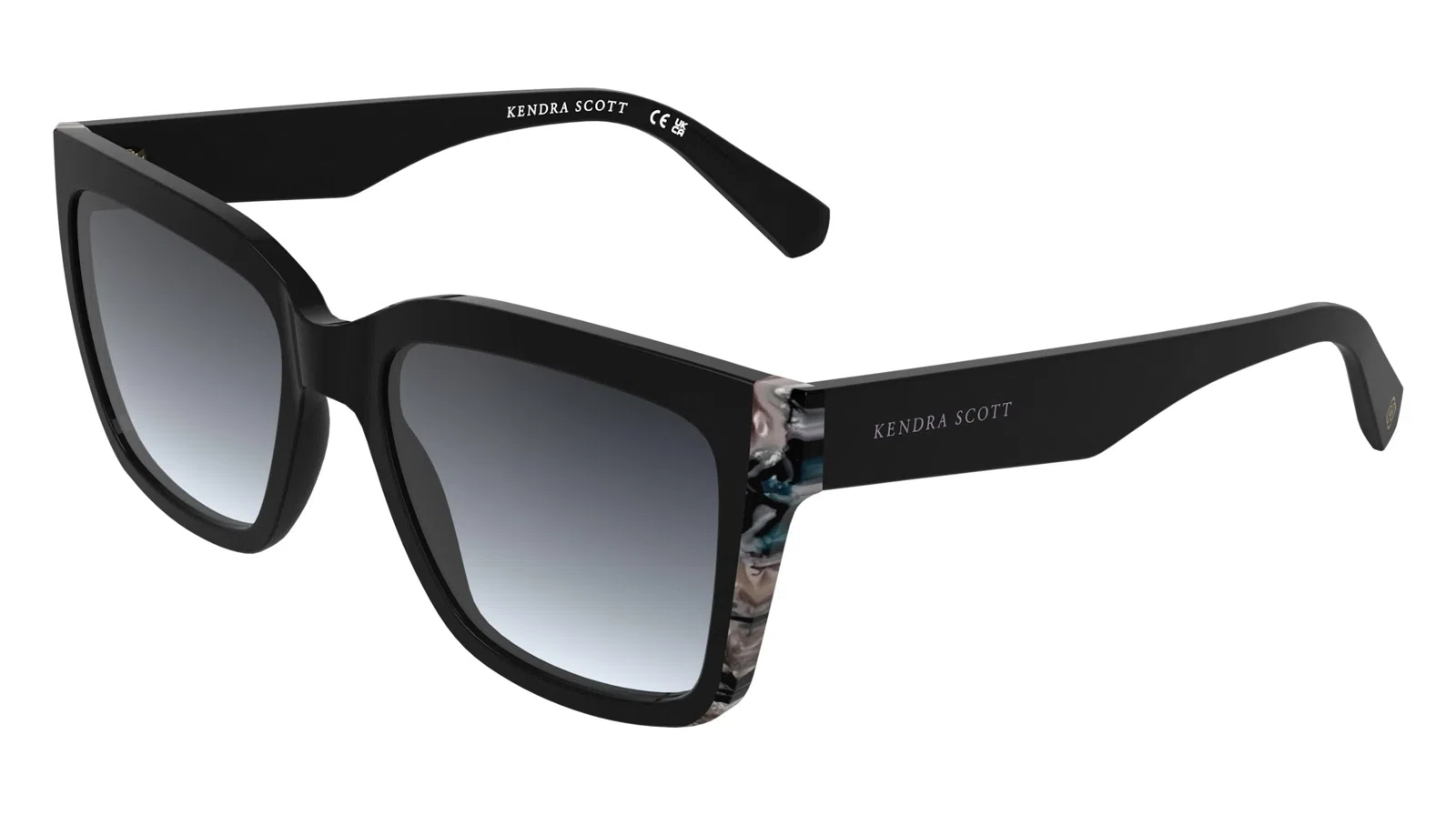 Kendra Scott KE621S Sunglasses - view 3